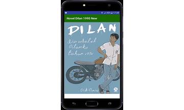 Novel Dilan 1990 for Android - Download the APK from Habererciyes